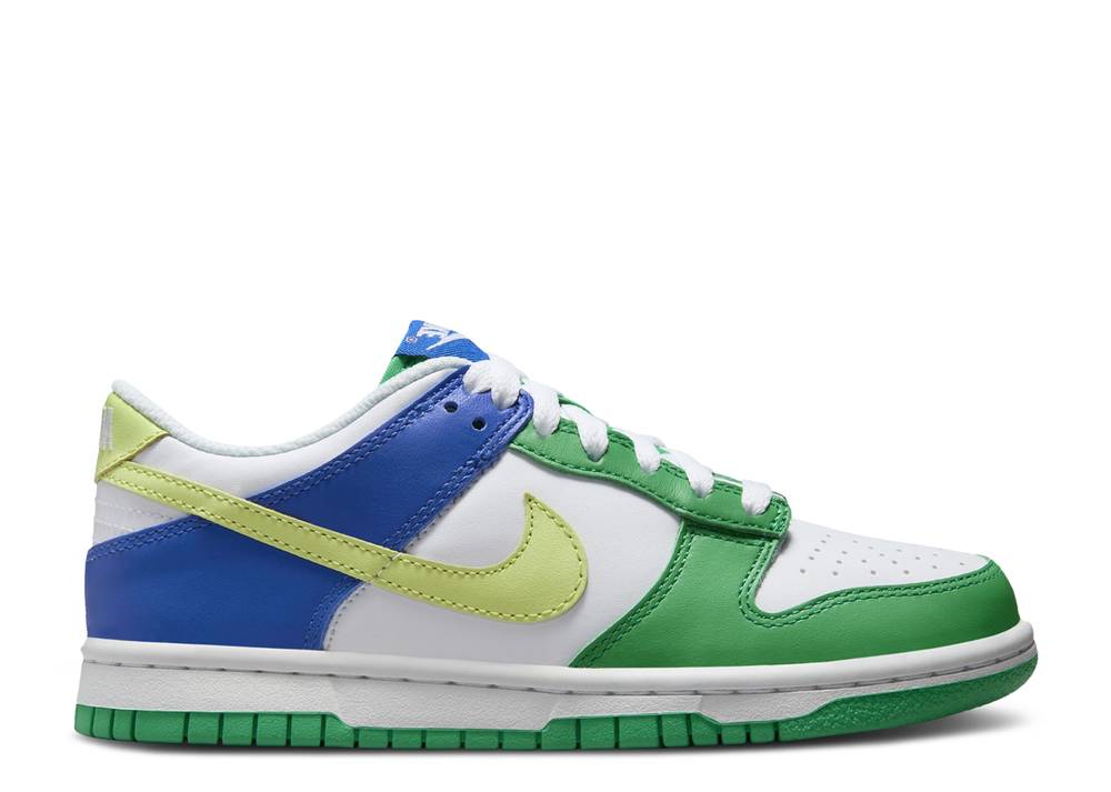 GS Nike Dunk Low 