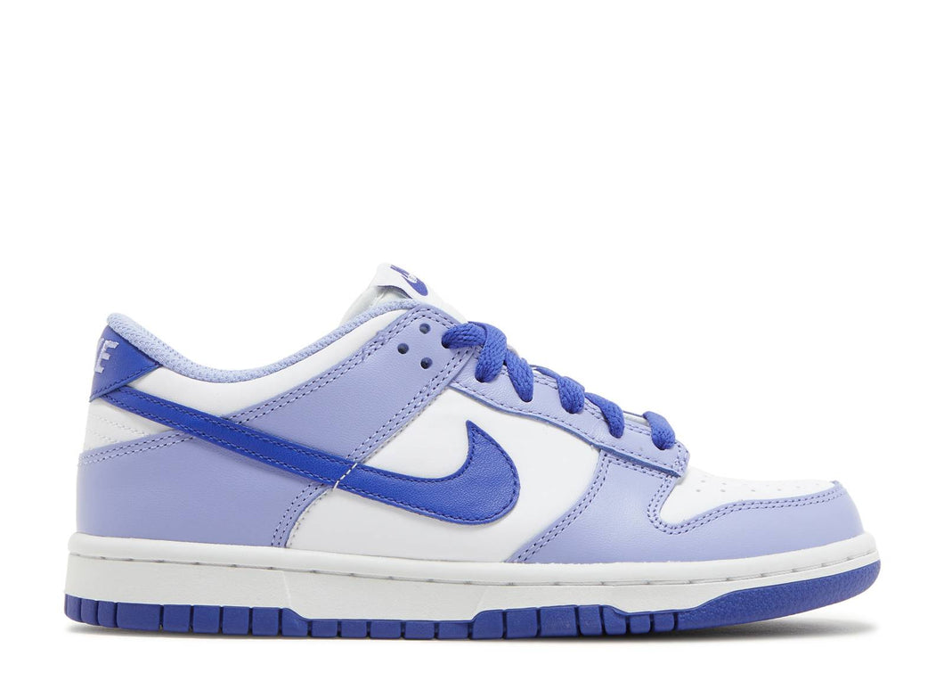 Nike Dunk Low GS Blueberry