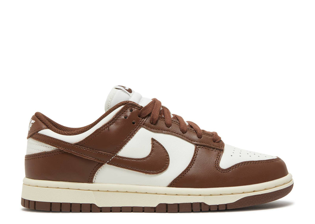 Wmns Nike Dunk Low Cacao Wow
